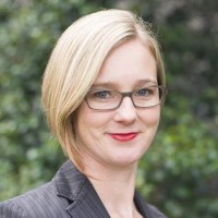 Dannielle Harris 2016